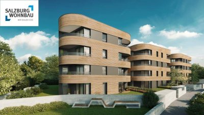 Charmante 2-Zimmer Gartenwohnung im Herzen von Golling mit neuer Wohnbauförderung