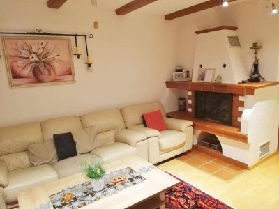 Großzügige 4-Zimmer Wohnung in Imst zu vermieten - herrlicher Ausblick inklusive!