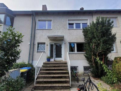 Möbliertes Haus mit 4 Schlafzimmern in Bonn-Dottendorf (befristet 24.12.2025-28.02.2026)
