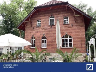Villa  in Top Zustand in Lützen