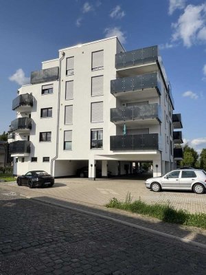 Top Moderne 3-Zimmer Wohnung in Metternich zum 15.10.2025
