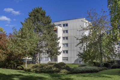 4-Zimmer-Wohnung in Koblenz Kartause