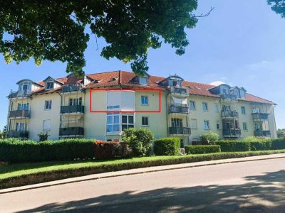 Kleines Juwel am Fuße des Wachberges zu verkaufen!