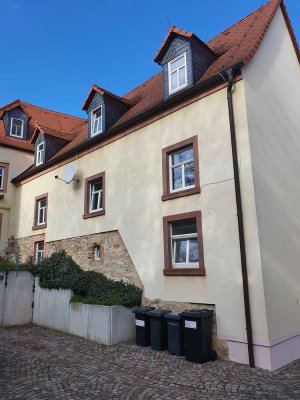 Erstbezug nach Sanierung