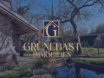 Großzügige Erdgeschosswohnung mit Garten – Citynahe Lage in Wilhelmshaven