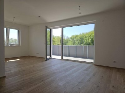 Neubau/Erstbezug! - Eigentumswohnung Hitzing/Dörnbach