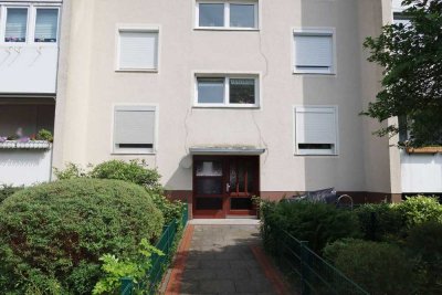Bremen: Kapitalanlage oder neues Zuhause? Diese 3 Zimmer Wohnung kann beides! Obj.8745
