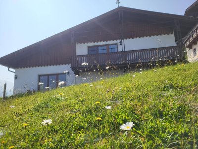 Zweitwohnsitz-Freizeitwohnsitz
