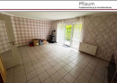 Gemütliche Wohnung in Siegen-Eiserfeld mit Kaminofen