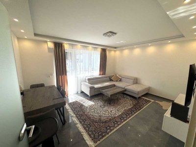 Charmante 3 Zimmerwohnung mit moderner EBK in Kornwestheim