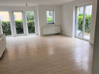 2-Zimmer-Wohnung in Mainz-Mombach