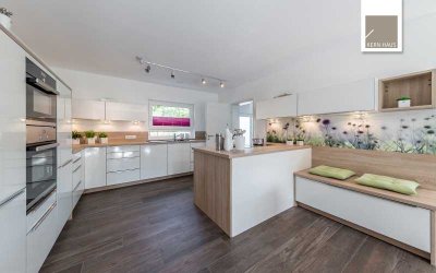 Familienhaus zum Wohlfühlen! (inkl. Grundstück)