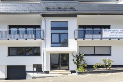 +++ Erdgeschosswohnung mit Garten - Ihr neues Zuhause! +++