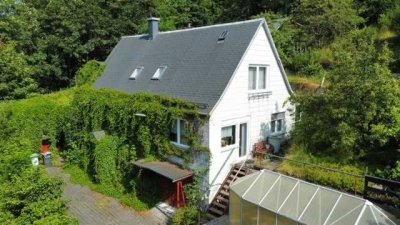 Naturliebhaber? - Ihr neues Zuhause!