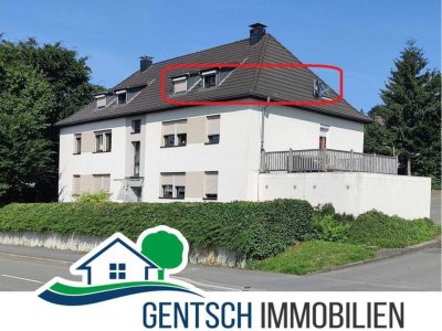 Single-Wohnung im zentrumsnaher Stadtlage!