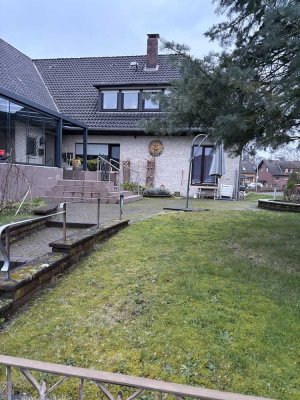 Helle zwei Zimmer Wohnung in ruhiger Lage in Garbsen