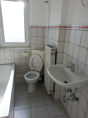 Helle 2-Zimmer-Wohnung mit Balkon im 2. OG in Lahnstein