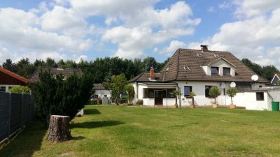 Reserviert Doppelhaushälfte Lübeck-Kücknitz-Herrenwyk