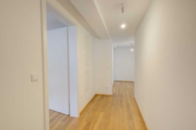 Stilvolle 4-Zimmer Erdgeschosswohnung am Fuße der Altstadt Dachau