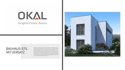 BAUHAUS-STIL VOM FEINSTEN