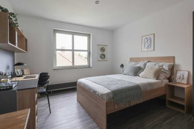 Nachmiete für eine schöne 1-Zimmer-Wohnung