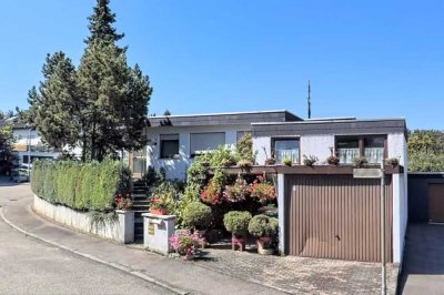 Großzügiges Einfamilienhaus mit viel Gestaltungspotenzial – ideal für Familien, Handwerker & Vi