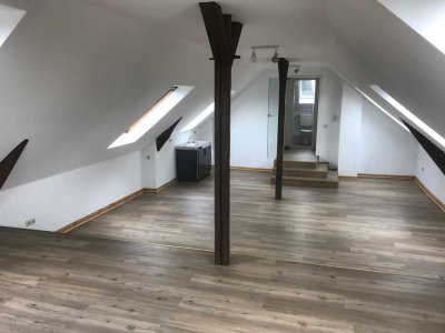 Versmold, Zentrum, Stadtwohnung, 50 qm