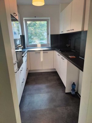 620 € - 59 m² - 3.5 Zi.