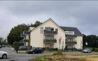 Exklusive 3-Zimmer-Wohnung mit gehobener Innenausstattung mit Balkon und EBK in Bielefeld