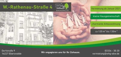 Schönste Dachgeschosswohnung der Stadt - Loft im Industriestyle zu vermieten!