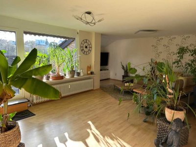 Terrassenwohnung zum Kauf · provisionsfrei