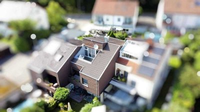 Viel Platz für die Familie - Sofort verfügbares Reihenmittelhaus in Backnang sucht neuen Eigentümer!