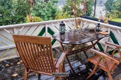 1-Zimmer-Wohnung - provisionsfrei -