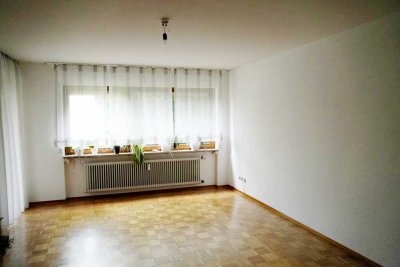 4,5-Zimmer Wohnung mit Balkon in Backnang-Heiningen