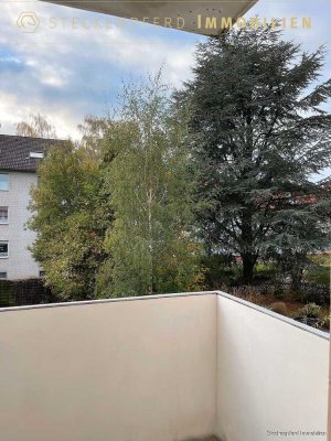 Besichtigung am Donnerstag, den 27.11.2025, um 16:30 Uhr. Schöner Wohnen im 1OG.