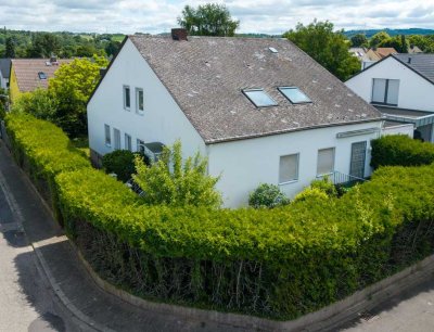 Raum für Visionen... Beste Wohnlage in Vallendar... 284 m² - Ihr Haus für´s Leben!