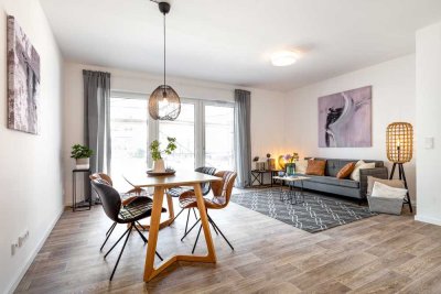 Eleganz und Raffinesse – Erstklassiges Wohnen