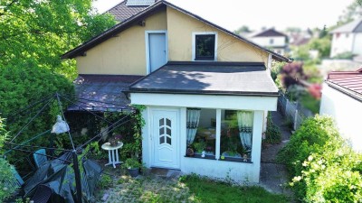 Einfamilienhaus in Amstetten