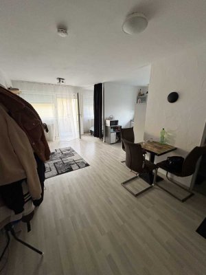 1 Zimmer Wohnung