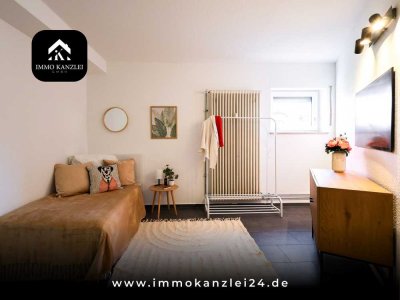 Kapitalanleger aufgepasst: Renditestarke Wohnung in Durbach mit Airbnb-Potenzial