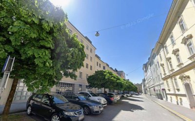 COMING SOON: Top gepflegte und helle 4-Zimmer Wohnung mit Loggia und TG-Platz im Andräviertel! „So eine Chance kommt so schnell nicht wieder“!