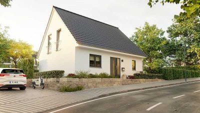 Großzügiges Einfamilienhaus - Flair 134