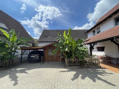 Rheinau, Linx/Hohbühn - Familienfreundlich leben!