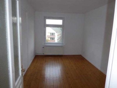 ETW in Barmbek - Nord