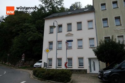 Charmantes, kernsaniertes Einfamilienhaus in Waldheim – ca. 195 m² Wohnfläche auf 530 m² Grundstück