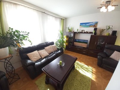 3-Zimmer-Wohnung im Zentrum von Hainburg 800 eur PROVISIONSFREI