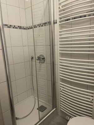 Zentrale Wohnung in Ludwigshafen Mitte 2 mins von Berliner Platz