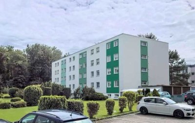 3-Zimmer Wohnung in Ulm