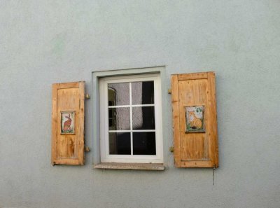 Schönes 4-Raum-Einfamilienhaus in Bad Bibra