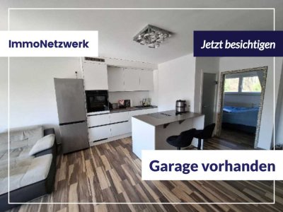 Attraktive Eigentumswohnung in naturnaher und verkehrsgünstiger Lage.